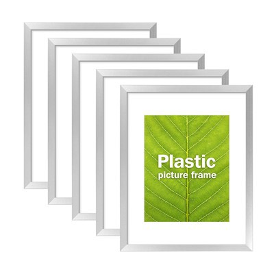 Apakah bingkai foto plastik bisa digunakan untuk foto festival?